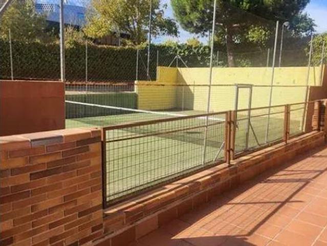 Piso en alquiler en Pozuelo Estación, Pozuelo De Alarcón
