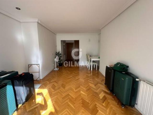 Piso en alquiler en Distrito Municipal I (sin urbanizaciones), Pozuelo De Alarcón