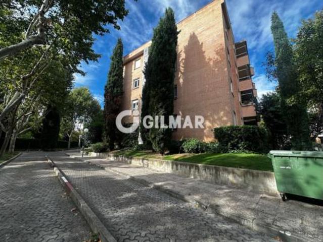 Piso en alquiler en Distrito Municipal I (sin urbanizaciones), Pozuelo de Alarcón