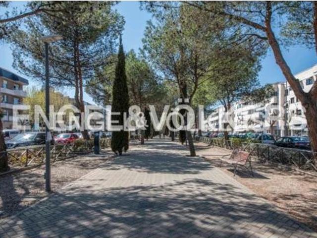 Piso en alquiler en Arroyo Meaques, Pozuelo De Alarcón