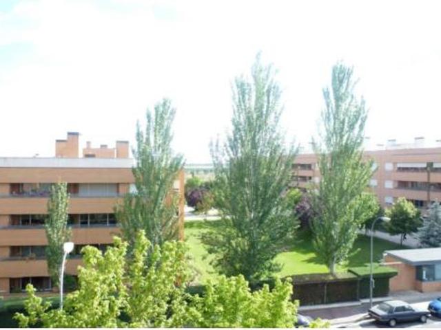 Piso en alquiler en Arroyo Meaques, Pozuelo De Alarcón