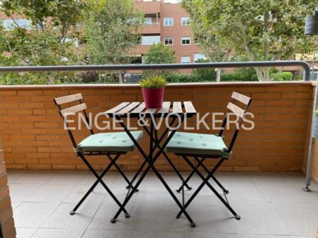 Piso en alquiler en Los Ángeles, Pozuelo De Alarcón