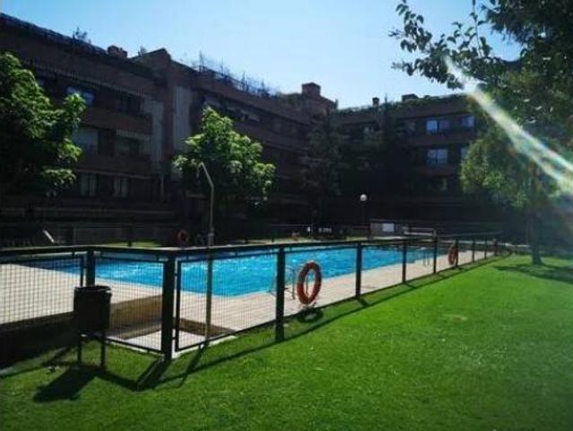 Piso en alquiler en Húmera, Pozuelo De Alarcón