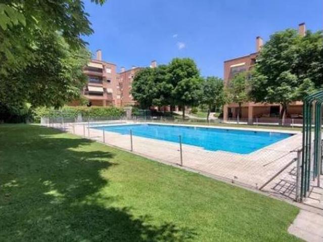 Piso en alquiler en Pozuelo Estación, Pozuelo De Alarcón