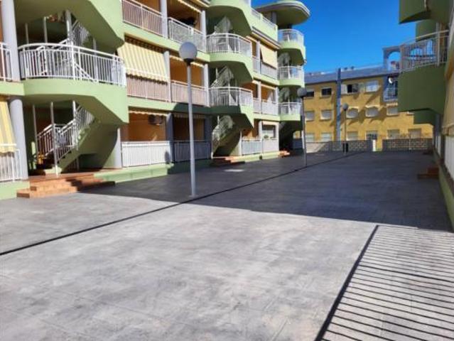 Piso en alquiler en l'Horta Nord, Valencia