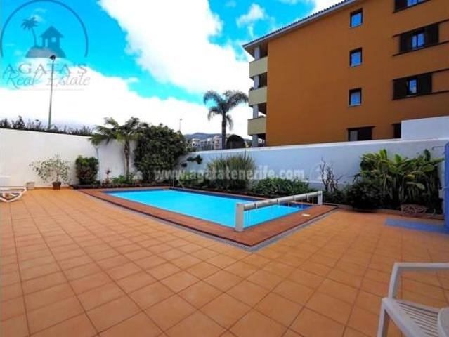 Piso en alquiler en Puerto De La Cruz, Canarias