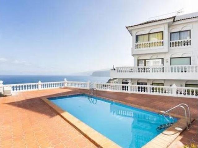 Piso en alquiler en Puerto De La Cruz, Canarias