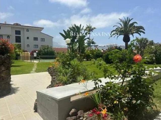 Piso en alquiler en Puerto De La Cruz, Canarias