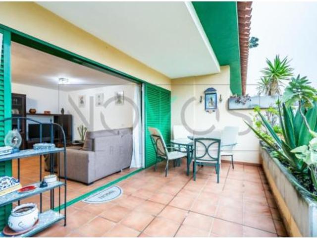 Piso en alquiler en Puerto De La Cruz, Canarias
