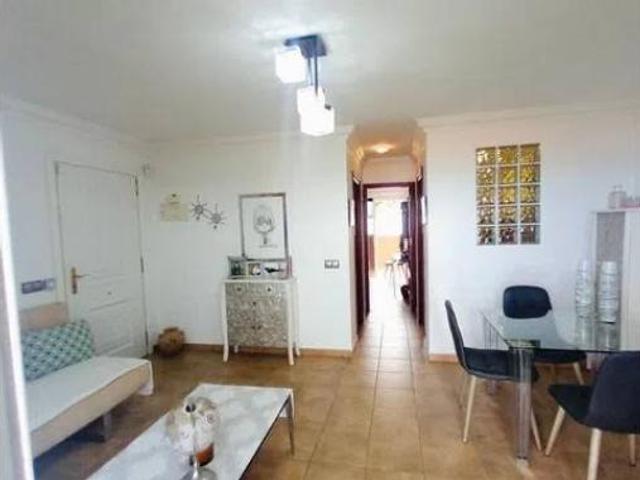 Piso en alquiler en Puerto De La Cruz, Canarias