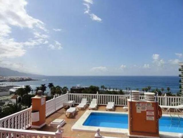 Piso en alquiler en Puerto De La Cruz, Canarias