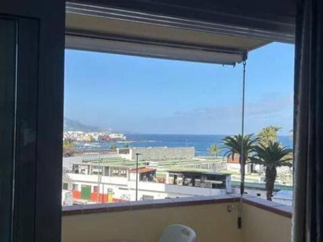 Piso en alquiler en Puerto De La Cruz, Canarias