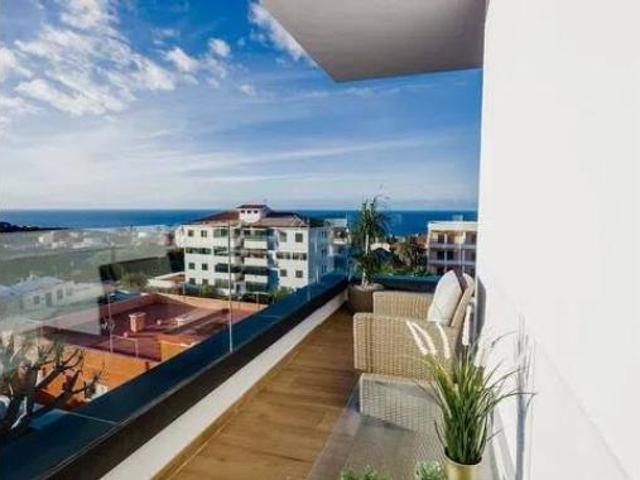 Piso en alquiler en Puerto De La Cruz, Canarias