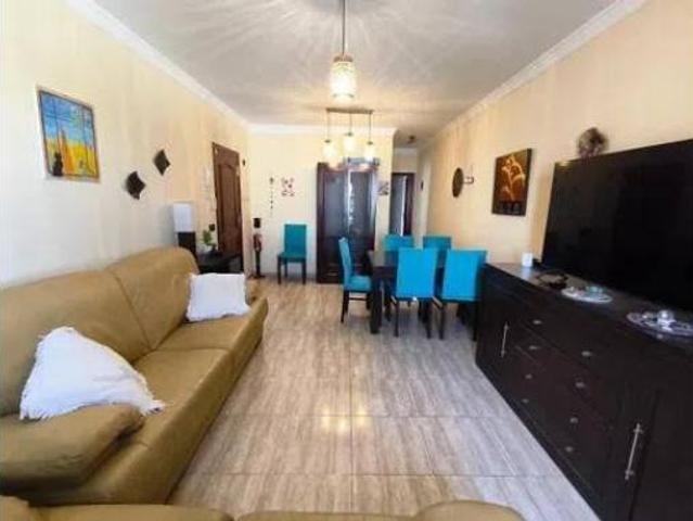 Piso en alquiler en Barrio Fabelo, Puerto del rosario