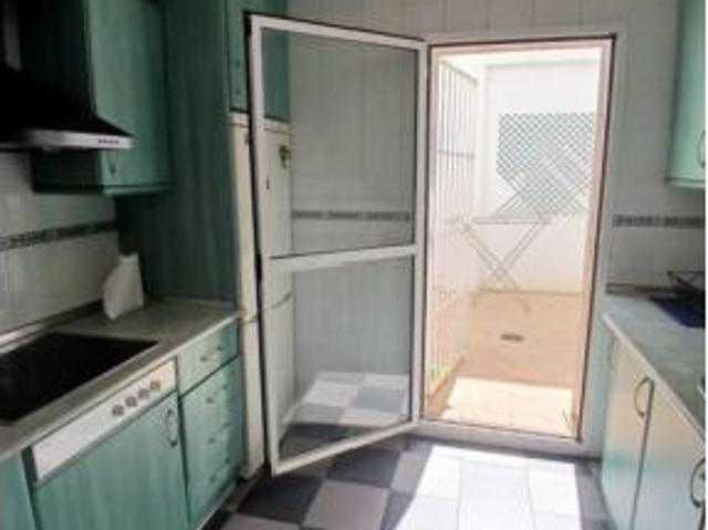 Piso en alquiler en Las Canteras, Bahía de Cádiz