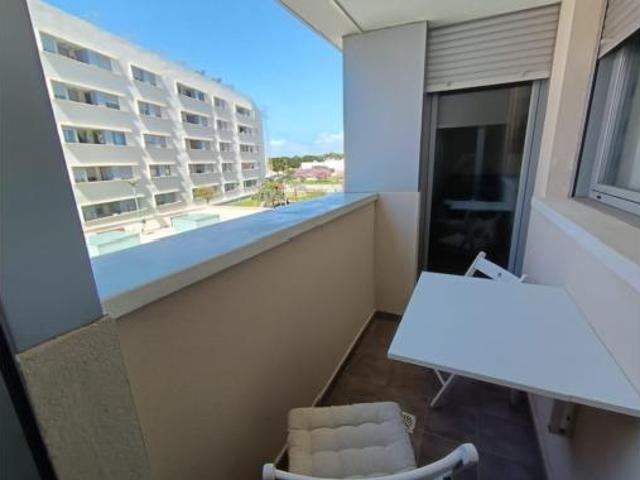 Piso en alquiler en Las Canteras, Bahía de Cádiz