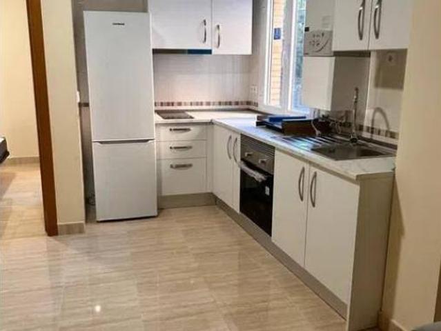 Piso en alquiler en Barriada Centro-Sur, Puertollano