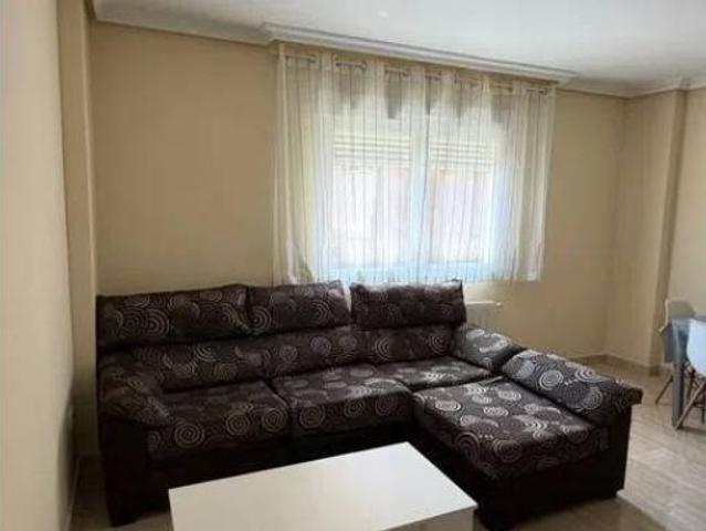 Piso en alquiler en Barriada Centro-Sur, Puertollano