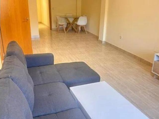 Piso en alquiler en Barriada Centro-Sur, Puertollano