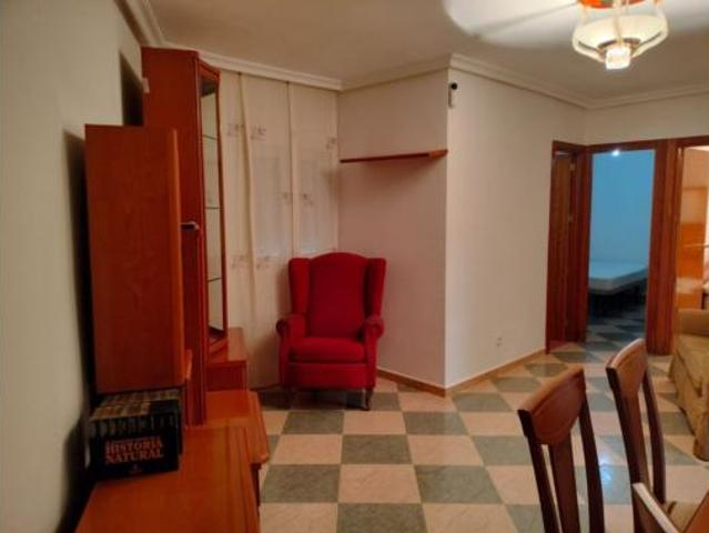 Piso en alquiler en Barriada Fraternidad, Puertollano