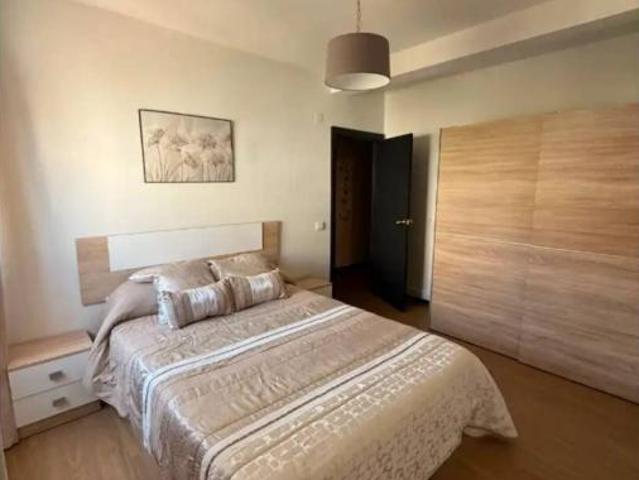 Piso en alquiler en Barriada Fraternidad, Puertollano