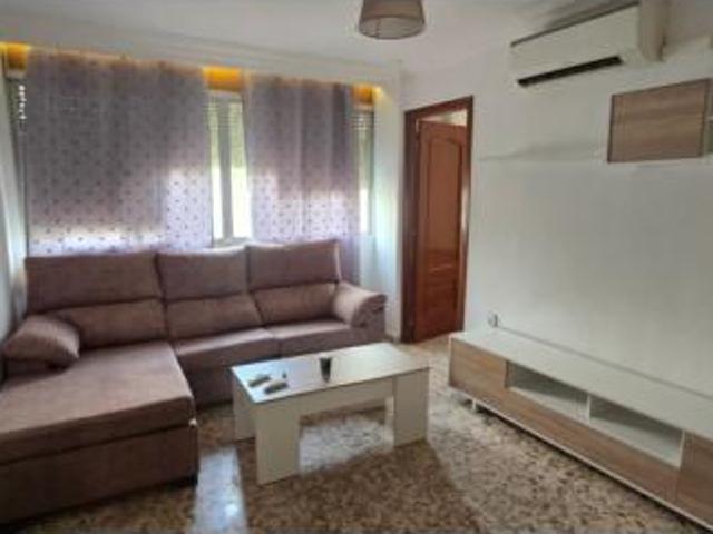 Piso en alquiler en Barriada Fraternidad, Puertollano