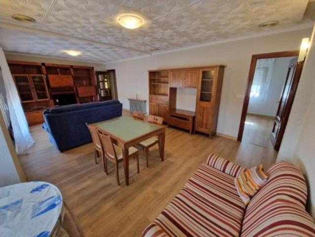 Piso en alquiler en Barriada Libertad, Puertollano