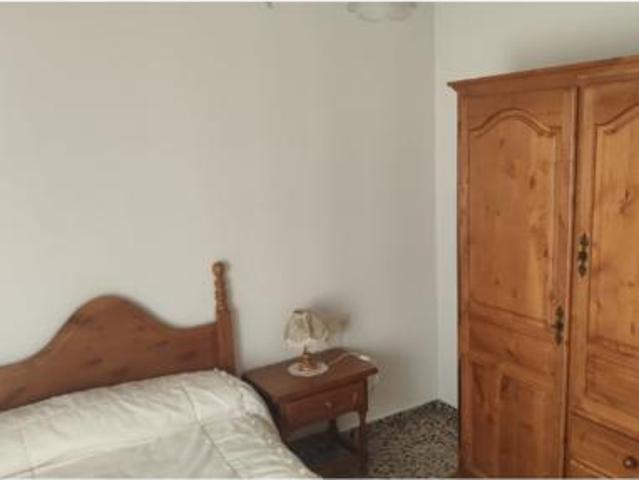 Piso en alquiler en Barriada Santa Ana, Puertollano