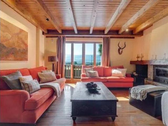 Piso en alquiler en Cerdanya, Catalunya