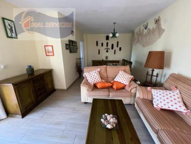 Piso en alquiler en El Portil, Comarca Metropolitana de Huelva