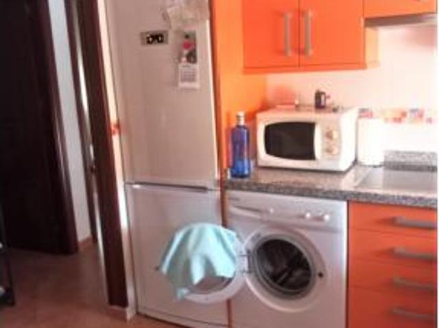 Piso en alquiler en Comarca Metropolitana de Huelva, Andalucía
