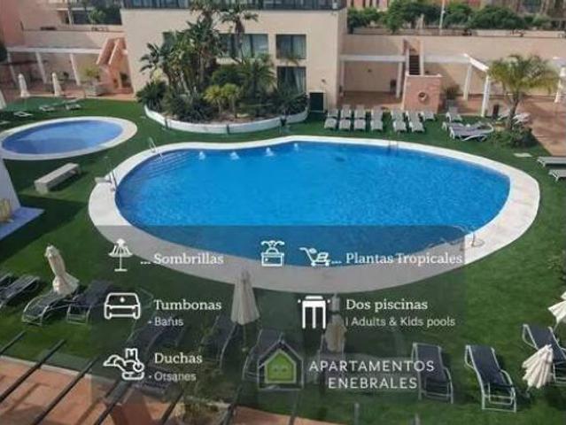 Piso en alquiler en Comarca Metropolitana de Huelva, Andalucía