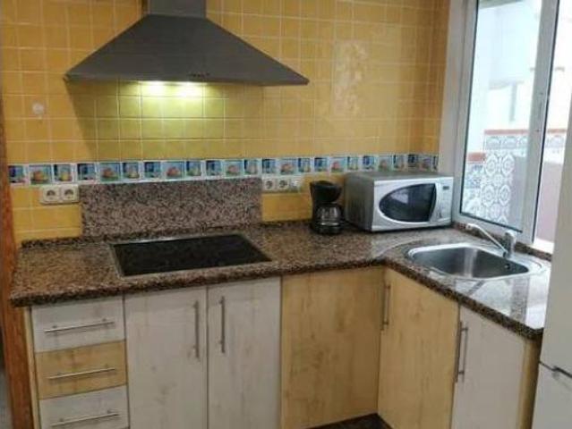 Piso en alquiler en El Cerrito, Comarca Metropolitana de Huelva