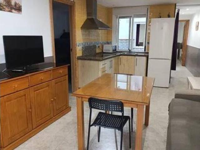 Piso en alquiler en El Cerrito, Comarca Metropolitana de Huelva