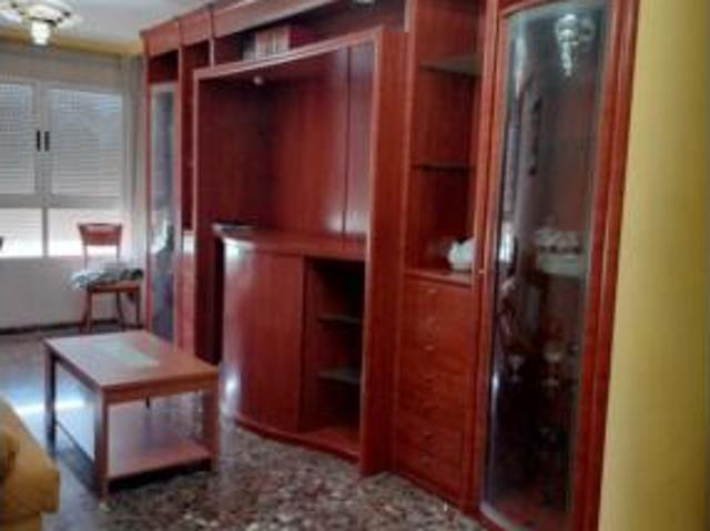 Piso en alquiler en Molí d'Animeta, l'Horta Sud