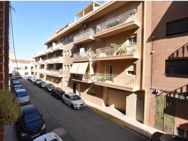 Piso en alquiler en l'Horta Nord, Valencia