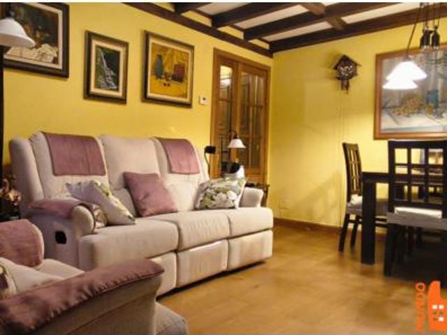 Piso en alquiler en San Ildefonso, Castilla y León