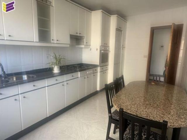 Piso en alquiler en Redondela, Vigo