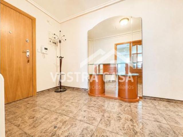 Piso en alquiler en El Arrabal, La Plana de Utiel-Requena