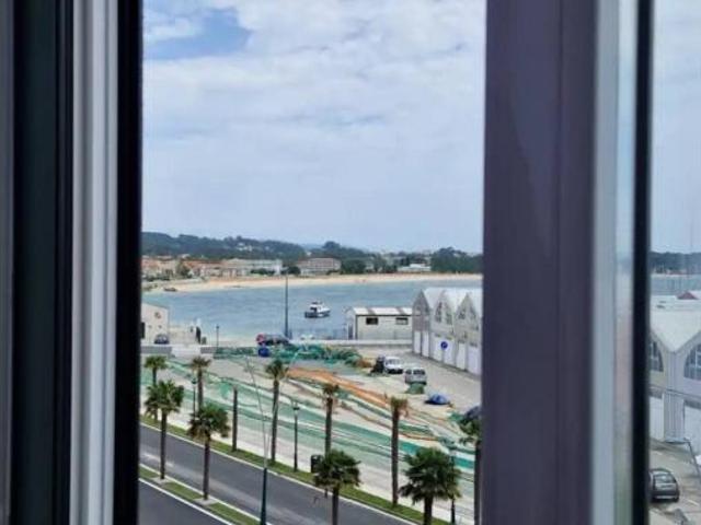 Piso en alquiler en Ribeira, A Barbanza