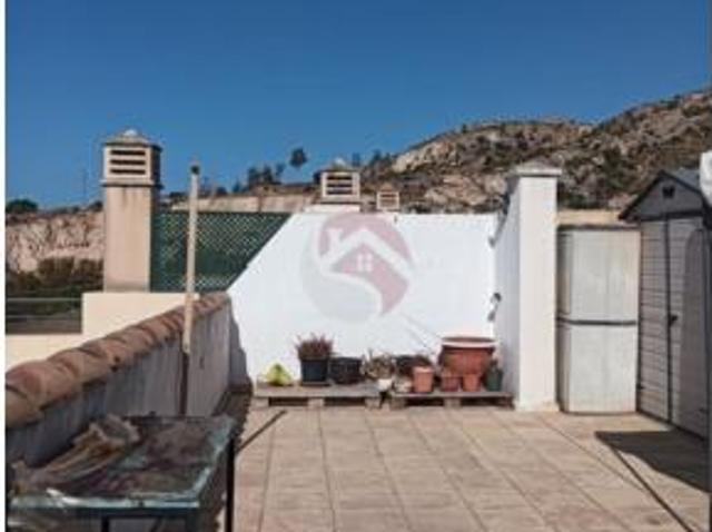 Piso en alquiler en La Cala del Moral, La Axarquía