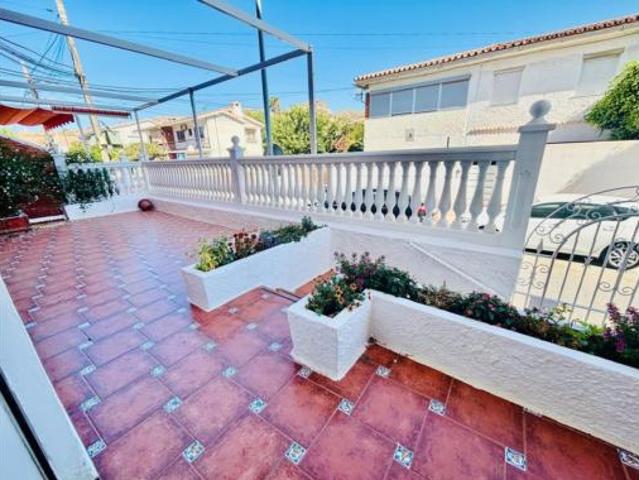 Piso en alquiler en La Cala del Moral, La Axarquía