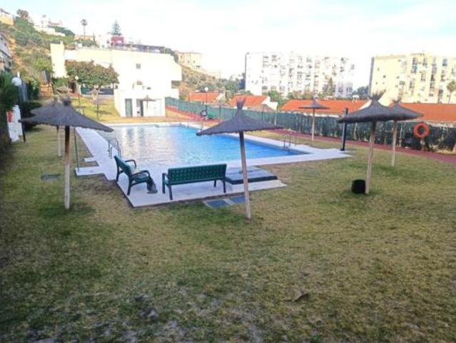 Piso en alquiler en La Cala del Moral, La Axarquía