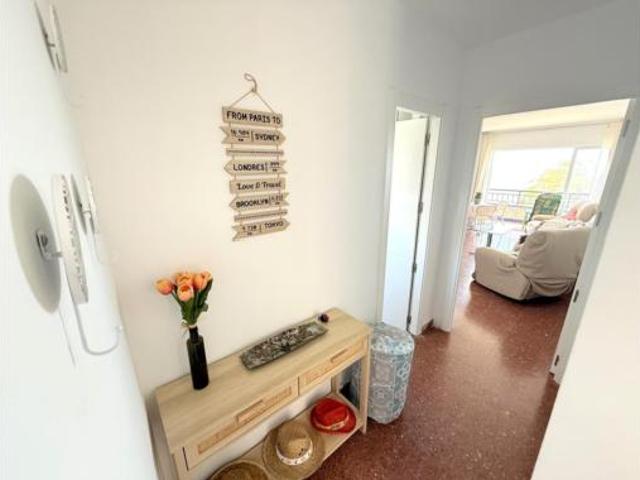 Piso en alquiler en La Axarquía, Andalucía