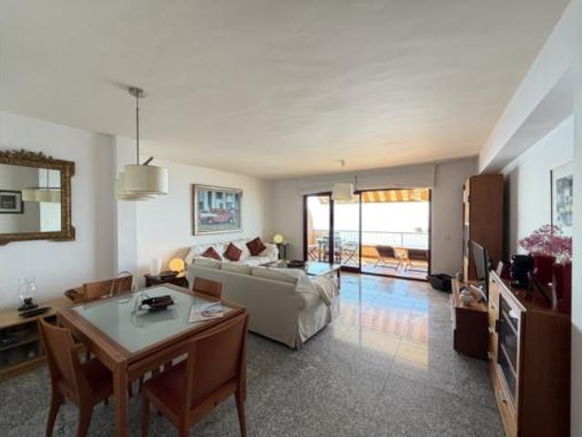 Piso en alquiler en La Axarquía, Andalucía
