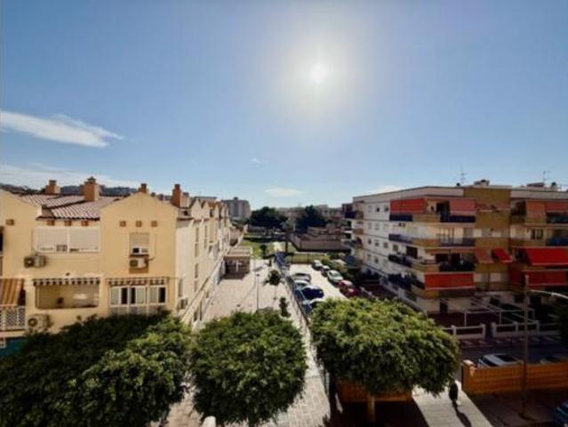 Piso en alquiler en La Axarquía, Andalucía