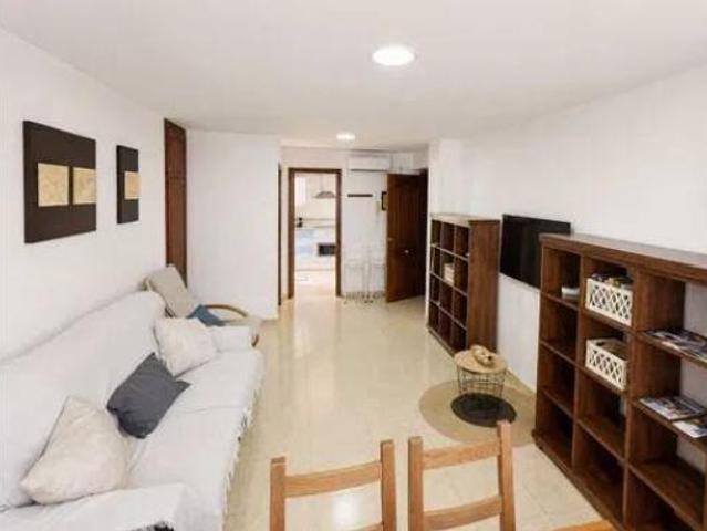 Piso en alquiler en La Axarquía, Andalucía