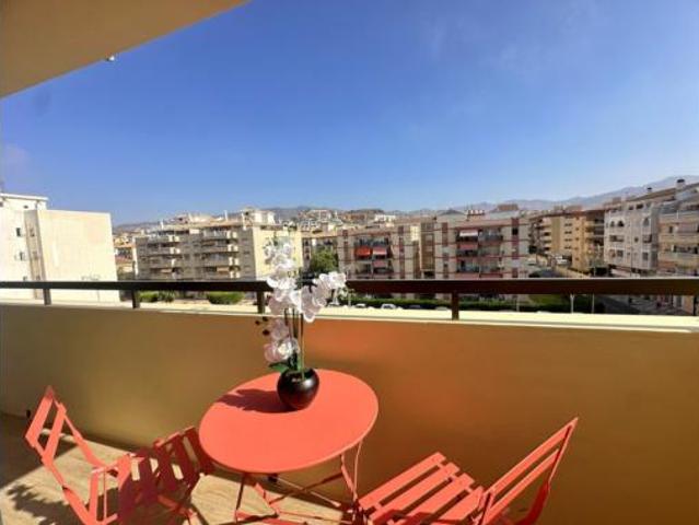 Piso en alquiler en La Axarquía, Andalucía