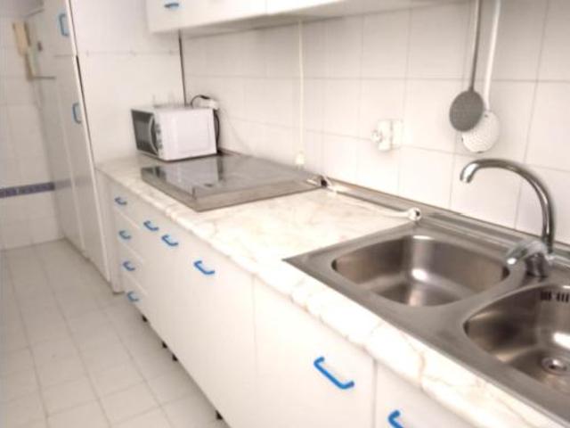 Piso en alquiler en La Axarquía, Andalucía