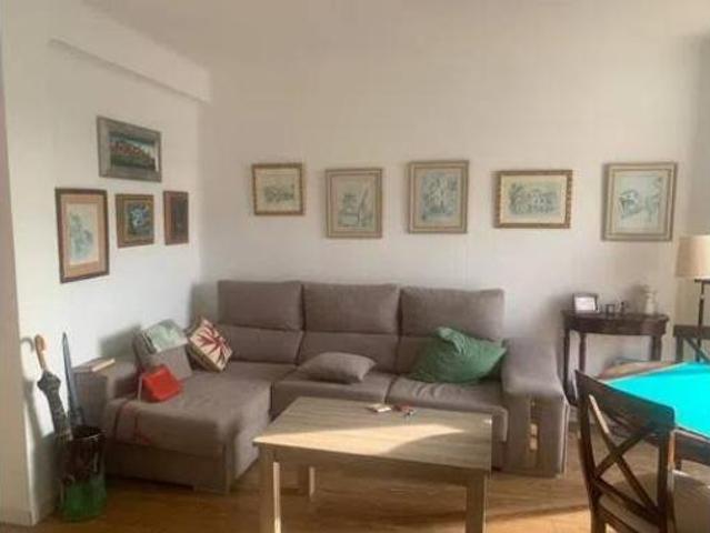 Piso en alquiler en La Axarquía, Andalucía